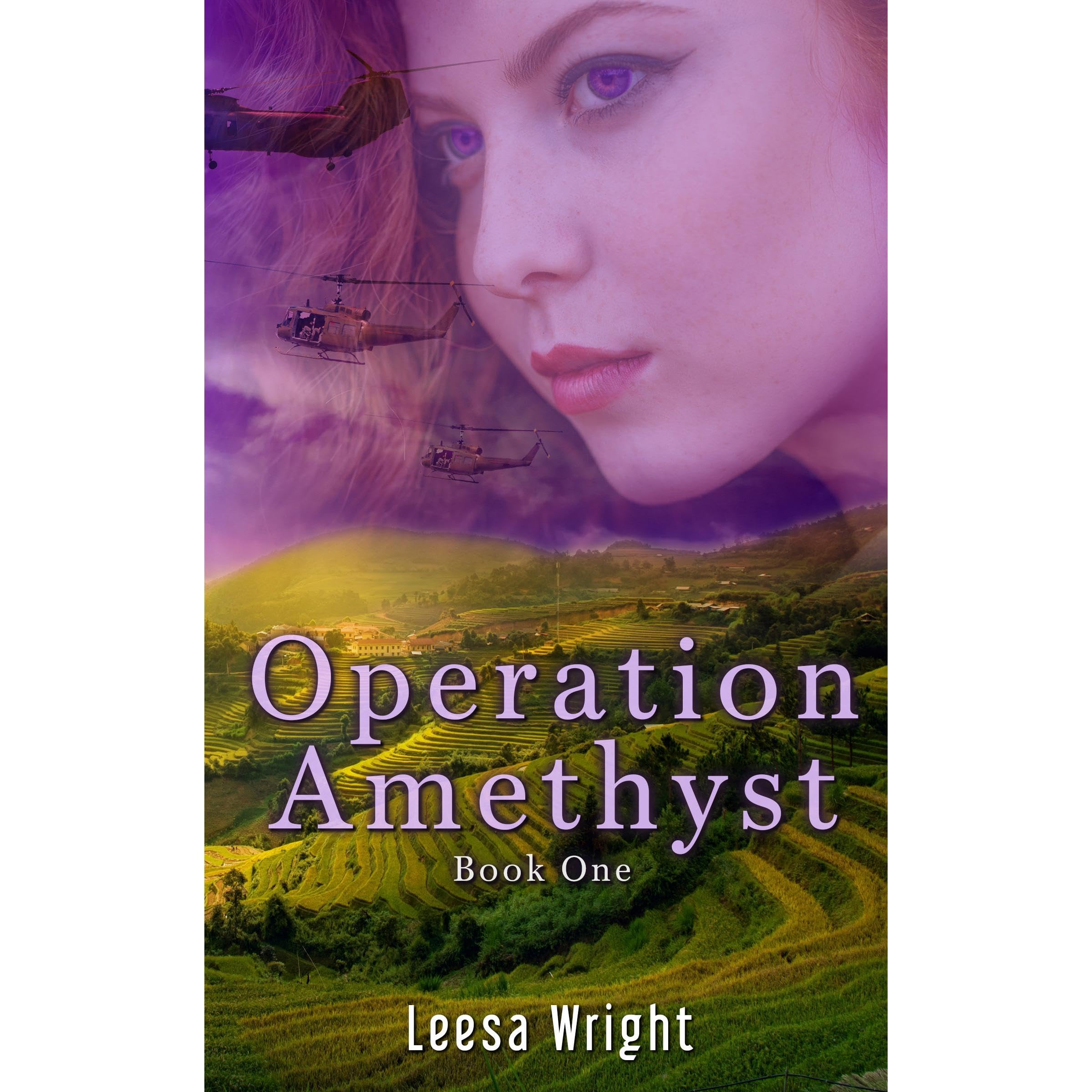 Operation Amethyst