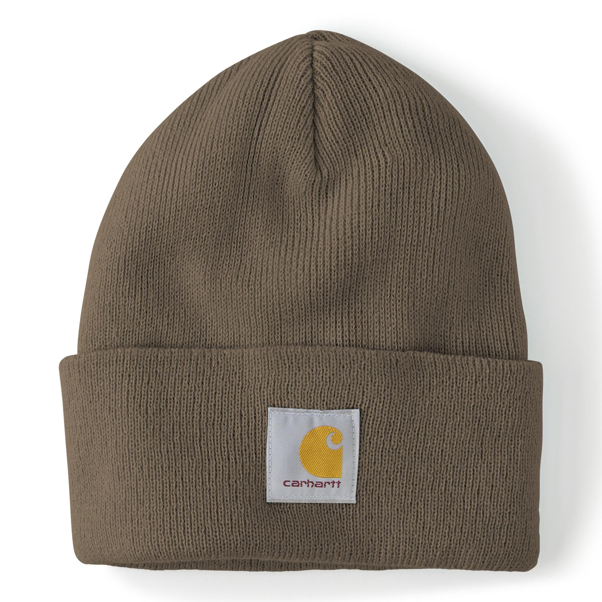 Carhartt Men's Iconic A18 Watch Cap Beanie