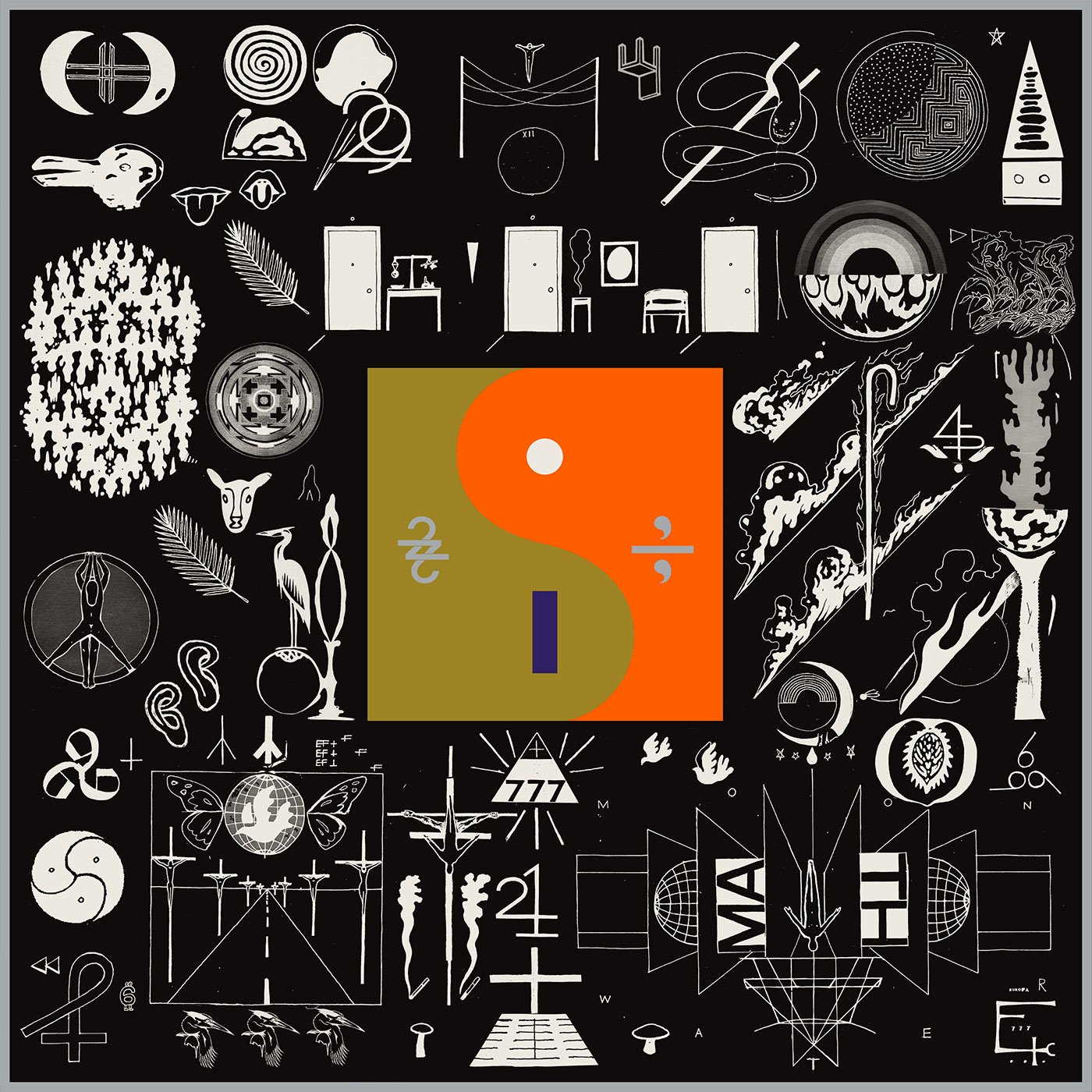 22, A Million [VINYL]
