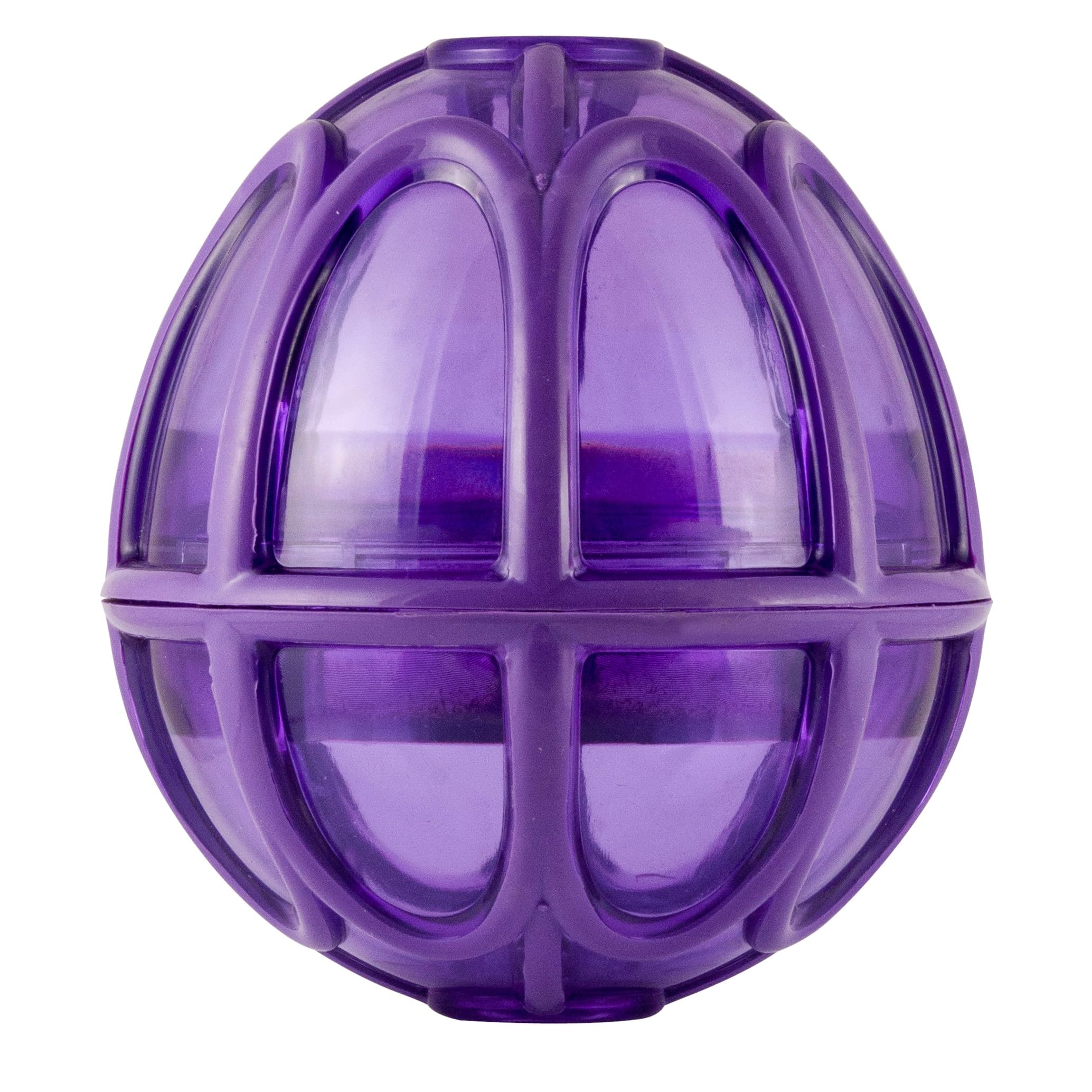 PetSafeBusy Buddy Kibble Nibble S, Interactive Meal Dispensing Dog Toy, Feeder Ball for Small Dogs