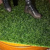 Topboutique Fairy Artificial Grass, Fake Garden Grass For Crafts, 4 Pcs 6 X Inches Miniature Craft Faux Moss Dollhouse Ornament Diy Decoration 5fd3e0ae 5a02 41e3 97e1 Ce6a3680b64b.254eccbf47b4b4c78003c10b694ae6e4