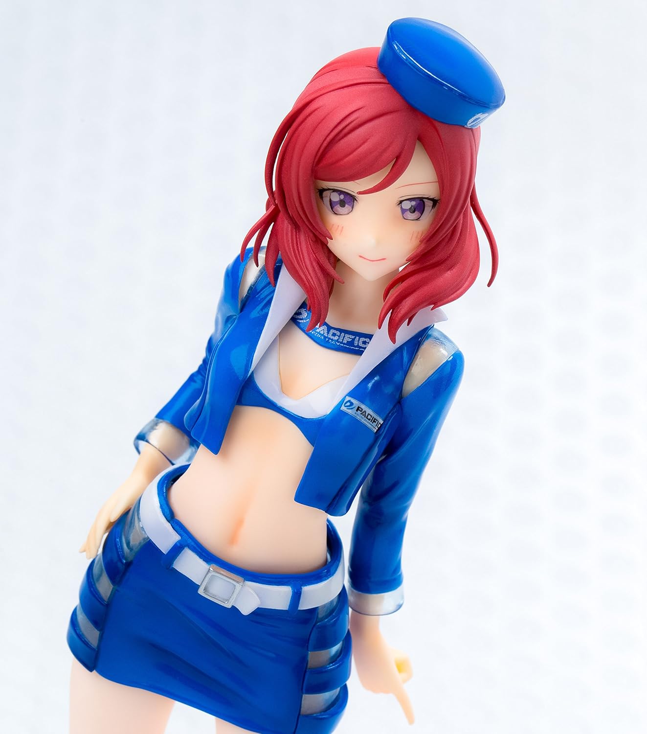 ランキング1位獲得 即納 Fig ラブライブ Pacific パシフィック 西木野真姫 にしきのまき 1 8 完成品 フィギュア Pulchra プルクラ 午後13時 までのご注文及び午後14時までのご決済完了で 年中無休 即日発送 ご不明な点やご質問等ご ランキング1位獲得 即納 Fig ラブライブ Pacific パシフィック 西木野真姫 にしきのまき 1 8 完成品 フィギュア Pulchra プルクラ 午後13時 までのご注文及び午後14時までのご決済完了で 年中無休 即日発送 ご不明な点やご質問等ご