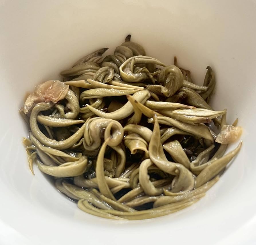 茉莉花茶 螺王 中国ジャスミンティー 最高級品 2個セット ジャスミン茶（茉莉玉螺王）25g｜ジャスミン茶｜中国茶の販売