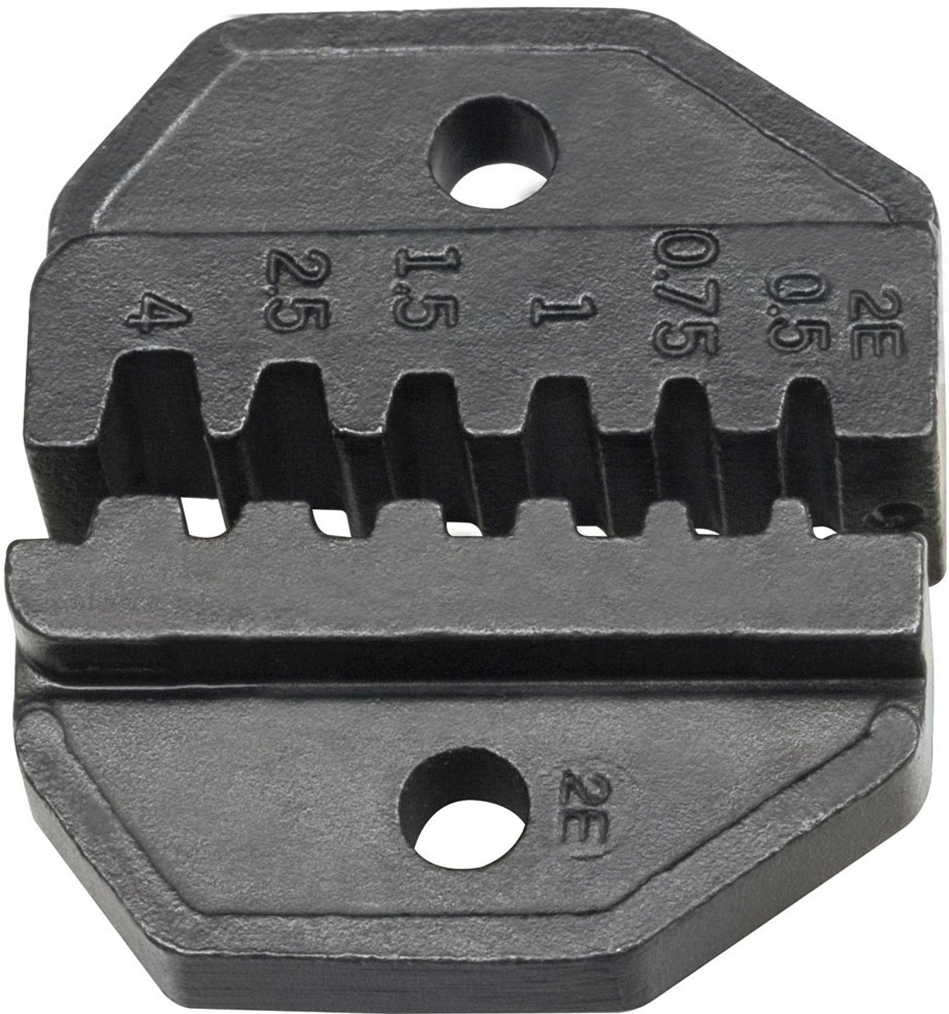 Die Set Pin Term, Ins or Non-Ins Ferrule Klein Tools VDV205-039