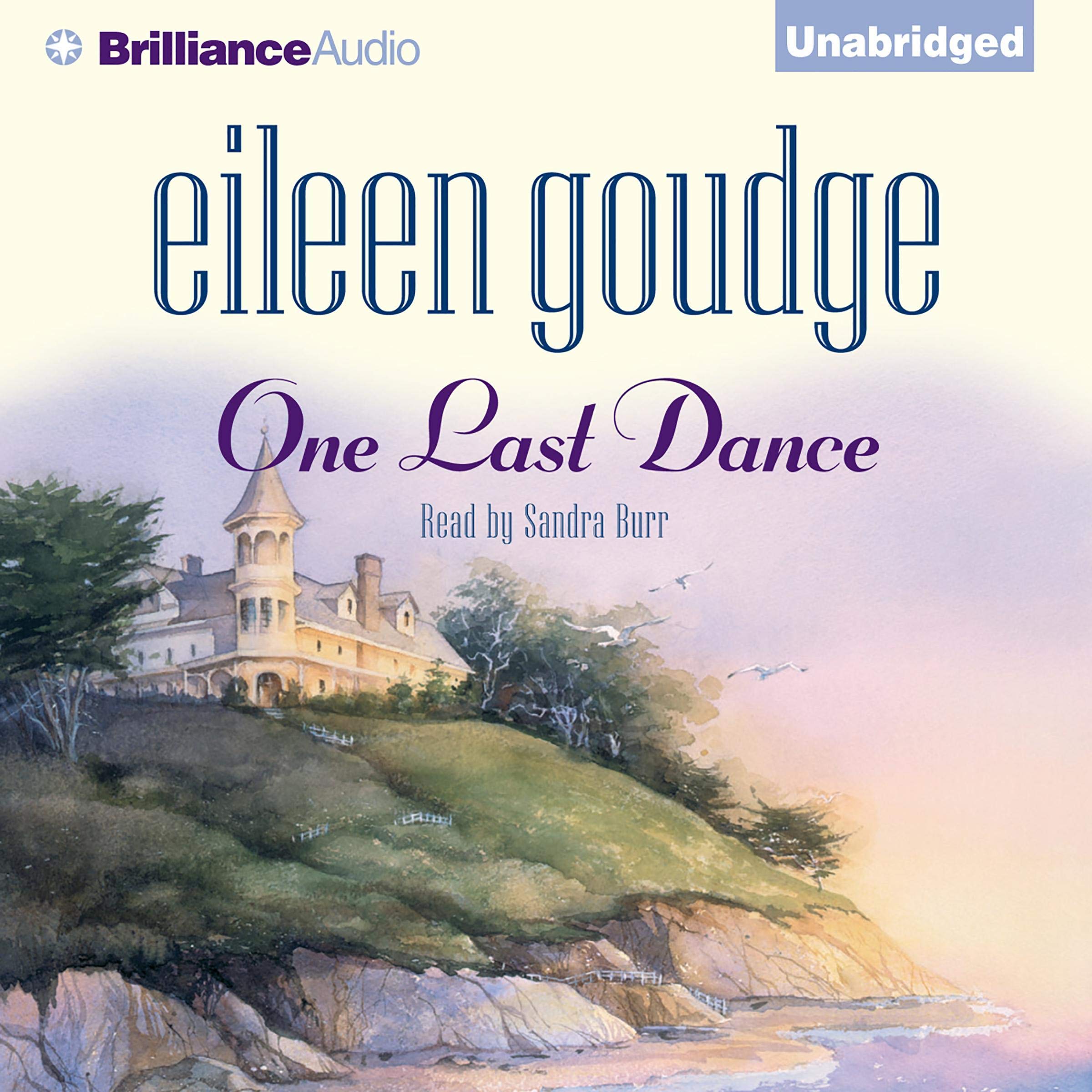 Cover art for One Last Dance