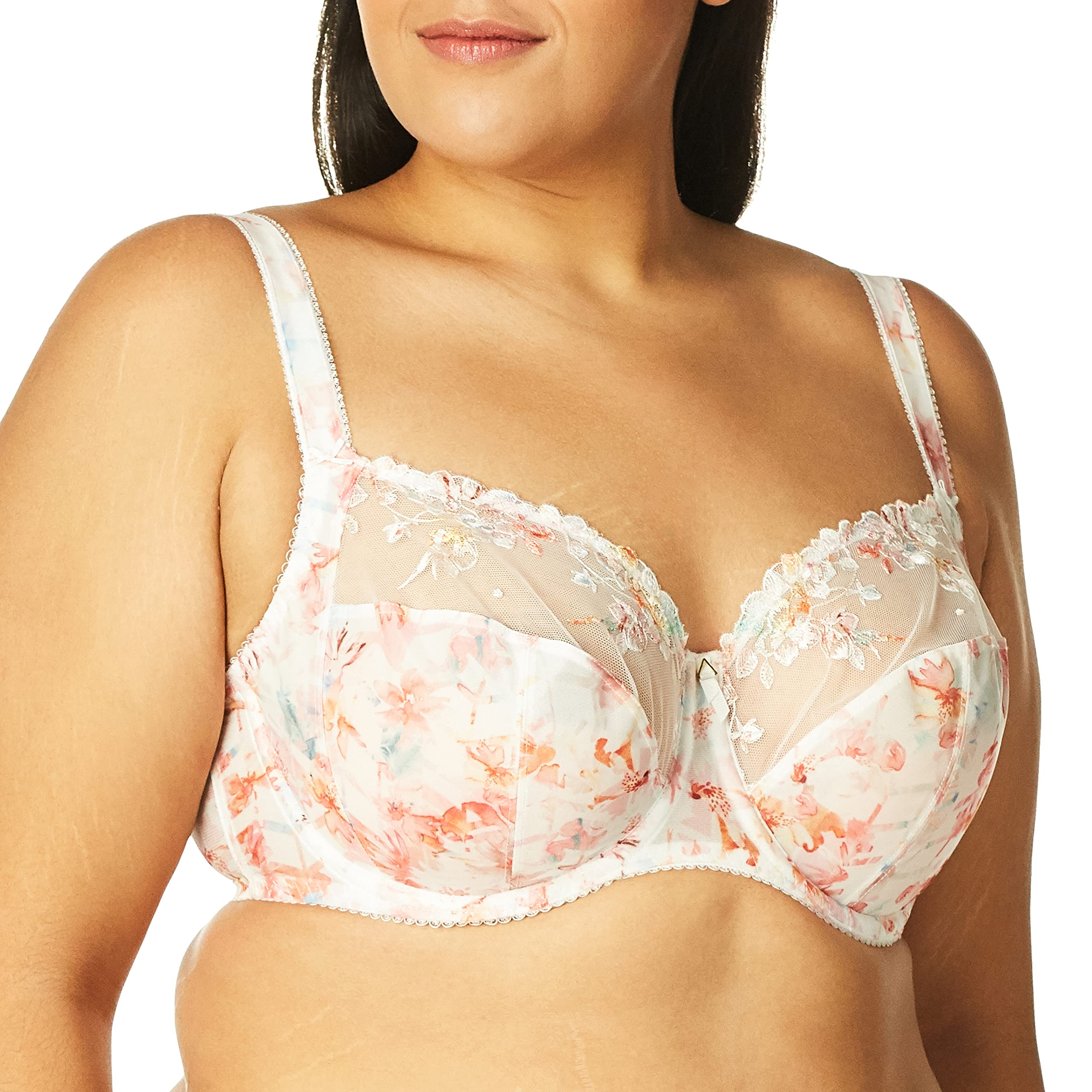 Fantasie Womens Thea Underwire Side Support Bra