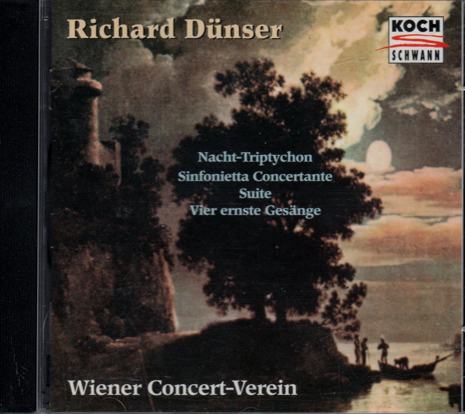 Orchesterwerke