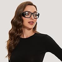 Vista 36 de UKNOW Safety Glasses - Anti Fog Lenses - Eye Protection with Side Shields - ANSI Z87.1 Protective Eyewear - UV Protection