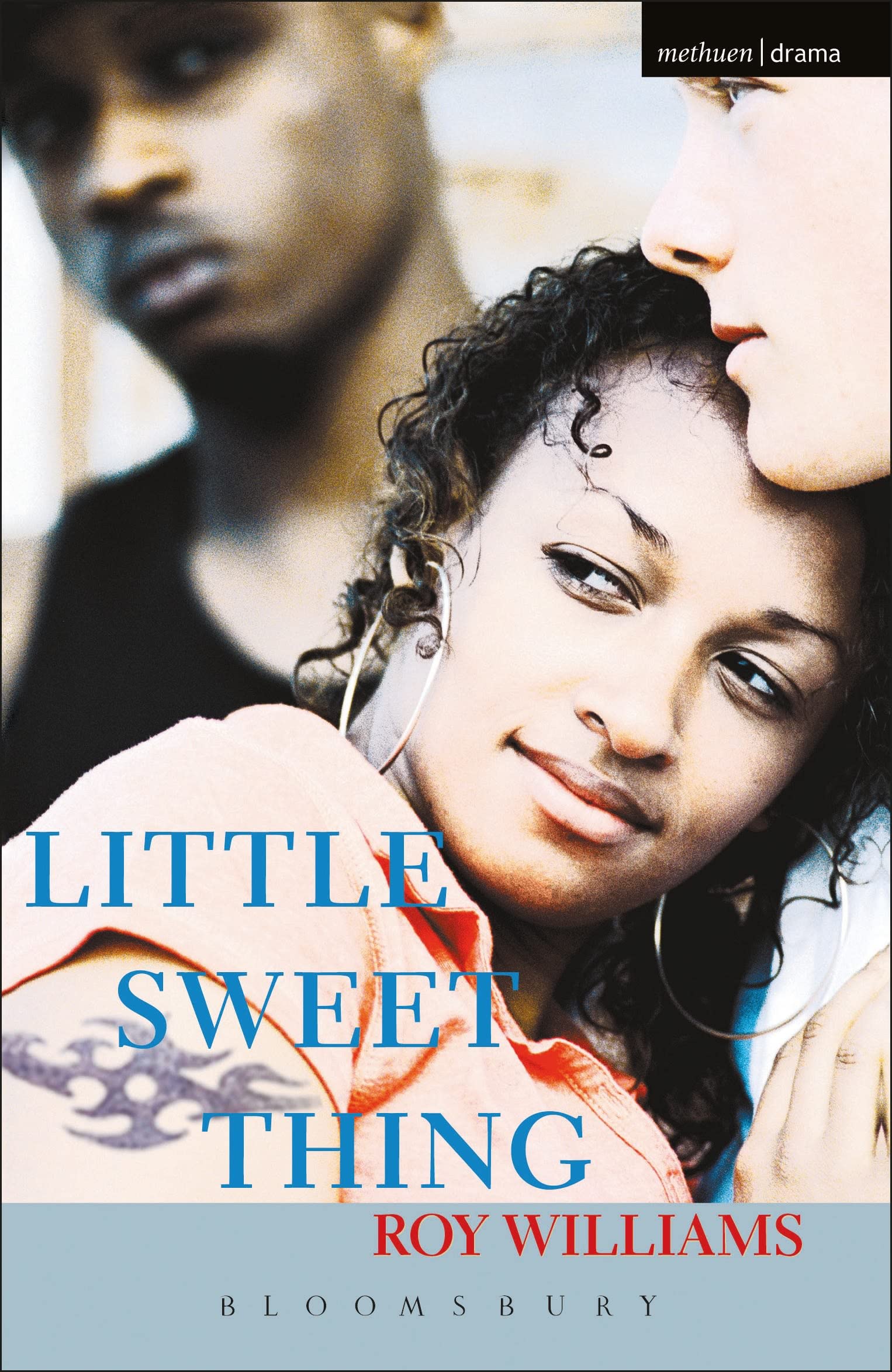 Little Sweet Thing (Modern Plays)