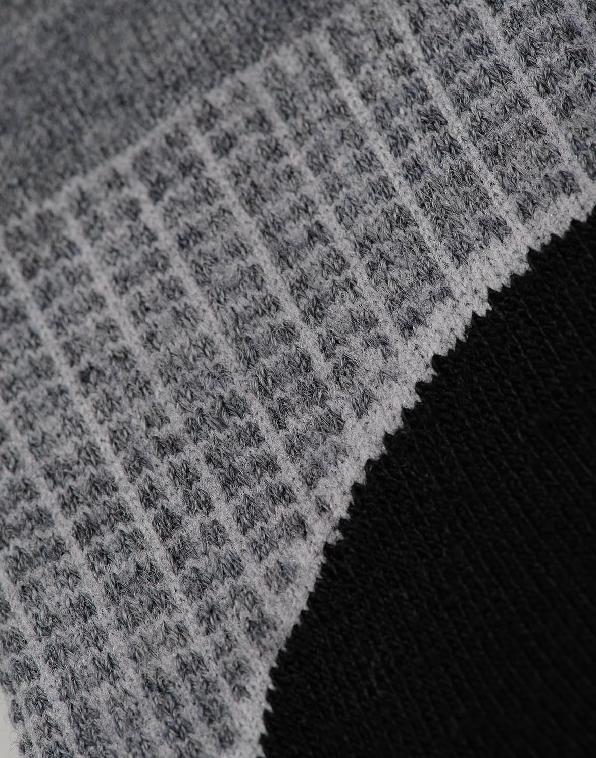 DILLING Lot de 2 paires de chaussettes de ski pour femme en laine mérinos