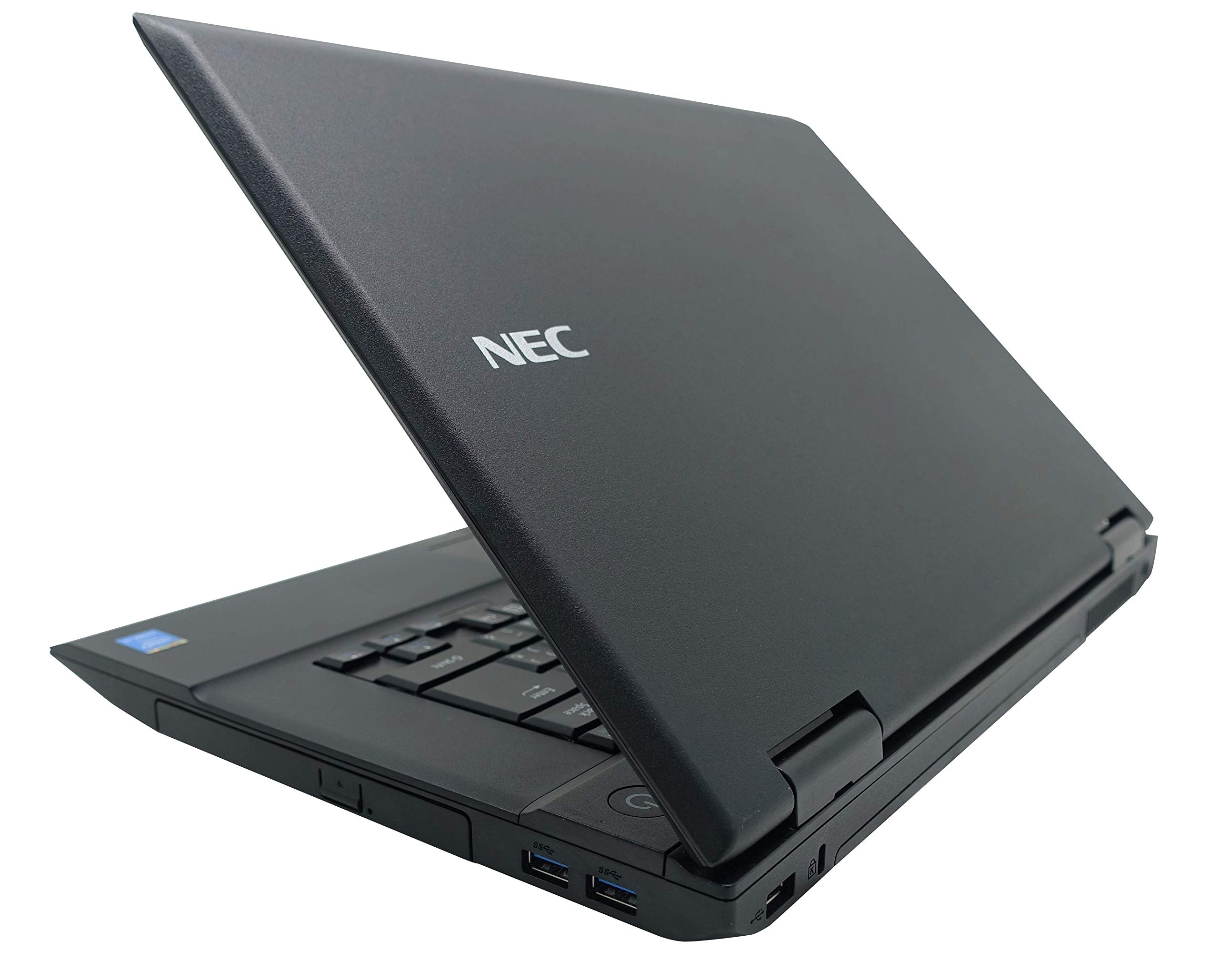 Amazon.co.jp: NEC VersaPro Laptop, 3rd Generation, Core i5, 8 GB 
