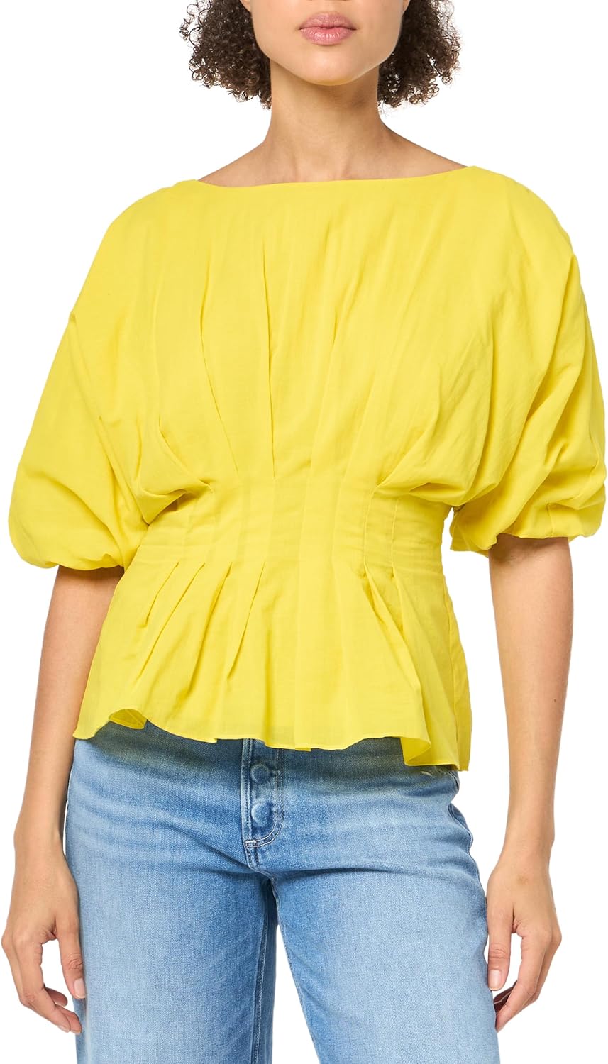 Trina Turk Womens Gian 2 Top