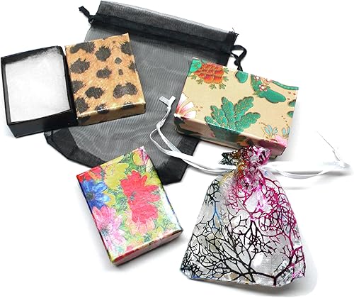 Miniatura 9 de 14x14mm Crystal Heart Spring Green Cluster Drop Earrings Gold-Filled or Sterling