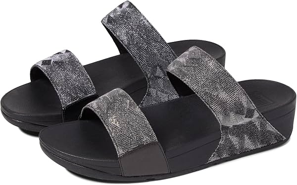 Sandalias Lulu Glitz