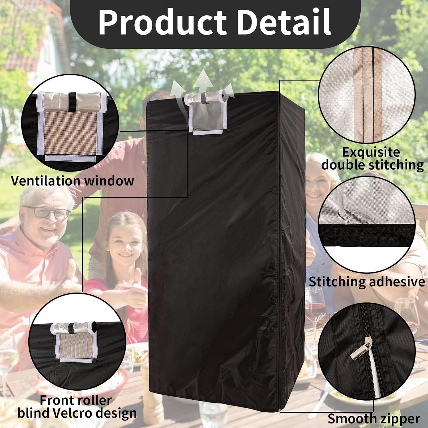 Pan Rack Cover,Bun Sheet Speed Racks Pizza Baking High Density Zipper Storage Waterproof Dustproof Protector Cart Shelf Cover,Restaurant Pantry Bakery Single Rack Removable Covers (20-Tier rack cover)