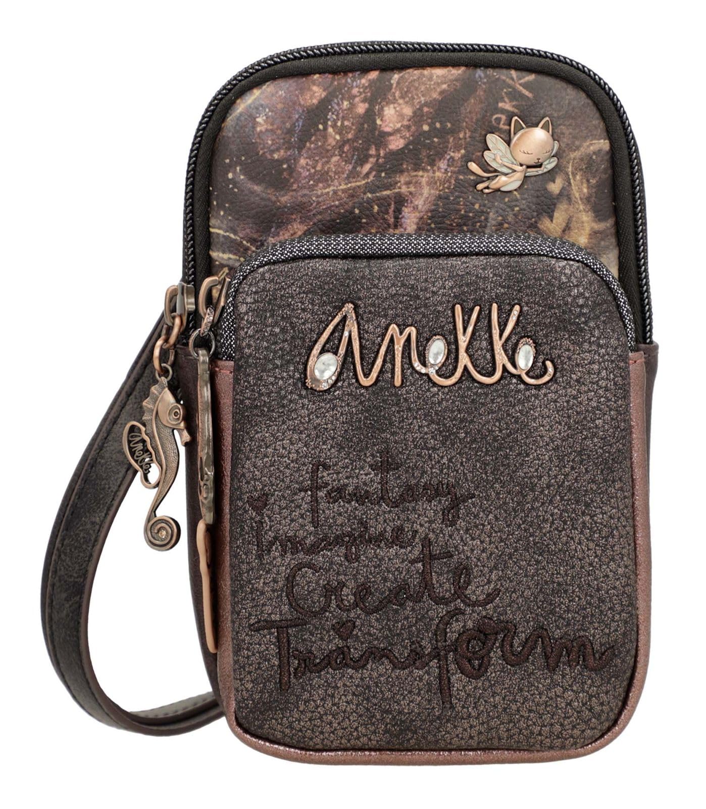Anekke Umhängetasche Dreamverse Mini Crossbody Bag Multicolor mehrfarbig