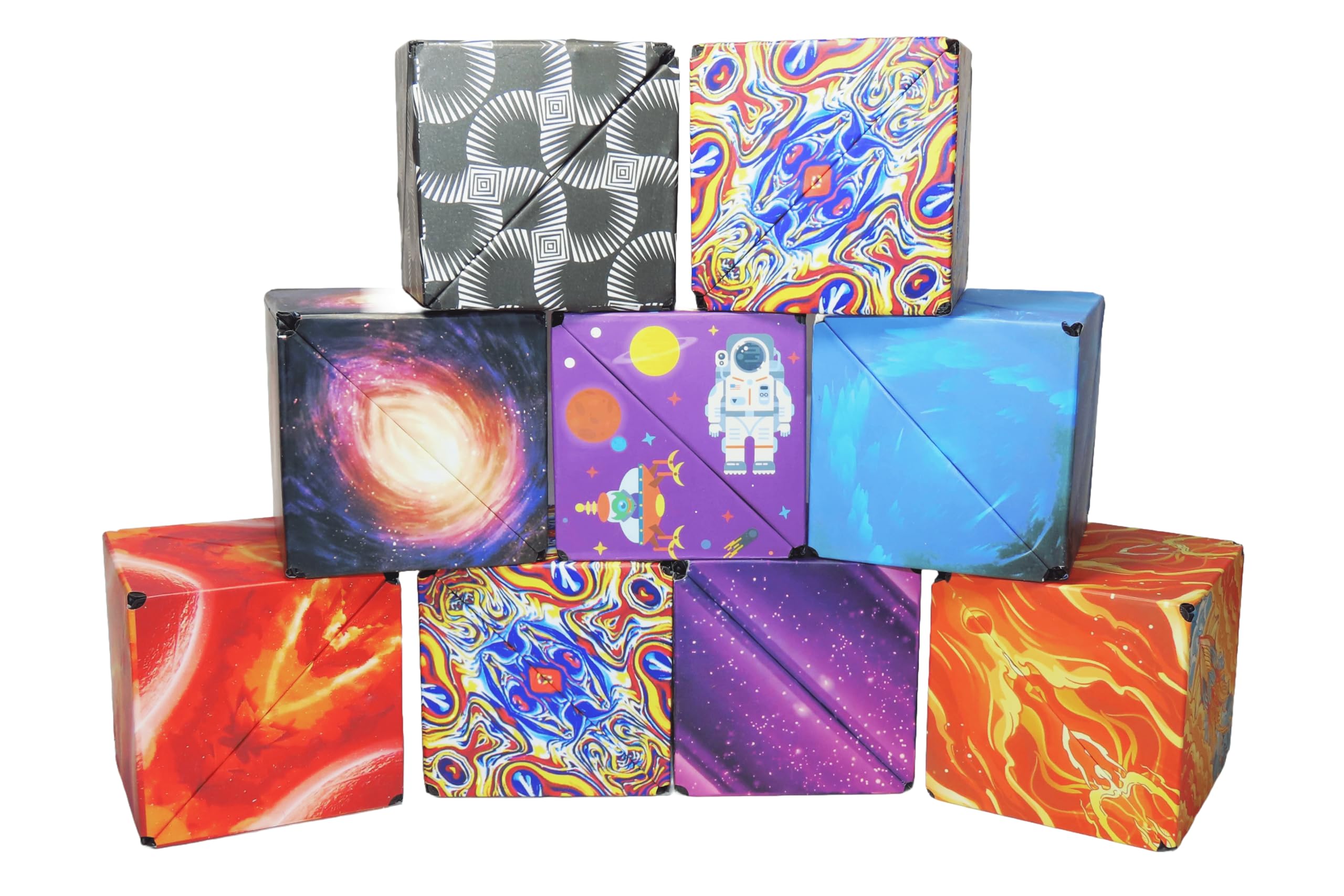 See full amazon price history chart for Magic Magnetic 3D Shapeshifting Fidget Infinity Cube Puzzle Box for Kids and adults- Transforms into 70 Shapes- Mind blowing puzzle Game Magic Cubes (Rainbow Color) Magic Magnetic 3D Shapeshifting Fidget Infinity Cube Puzzle Box for Kids and adults- Transforms into 70 Shapes- Mind blowing puzzle Game Magic Cubes (Rainbow Color) (B0BXJGLVCD) Amazon Price History, Amazon Price Tracker