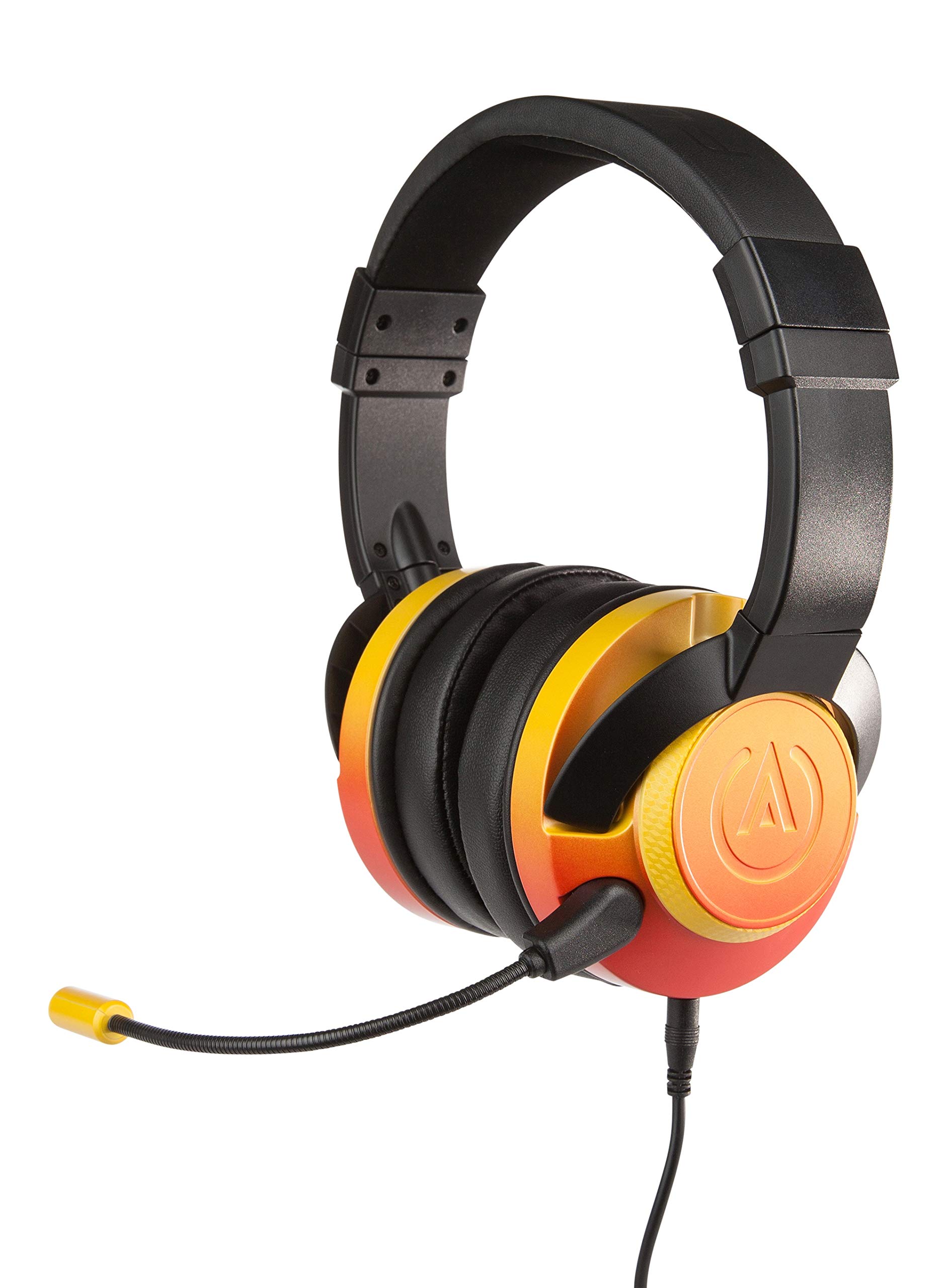 PowerA Fusion Wired Gaming Headset - Solar Fade