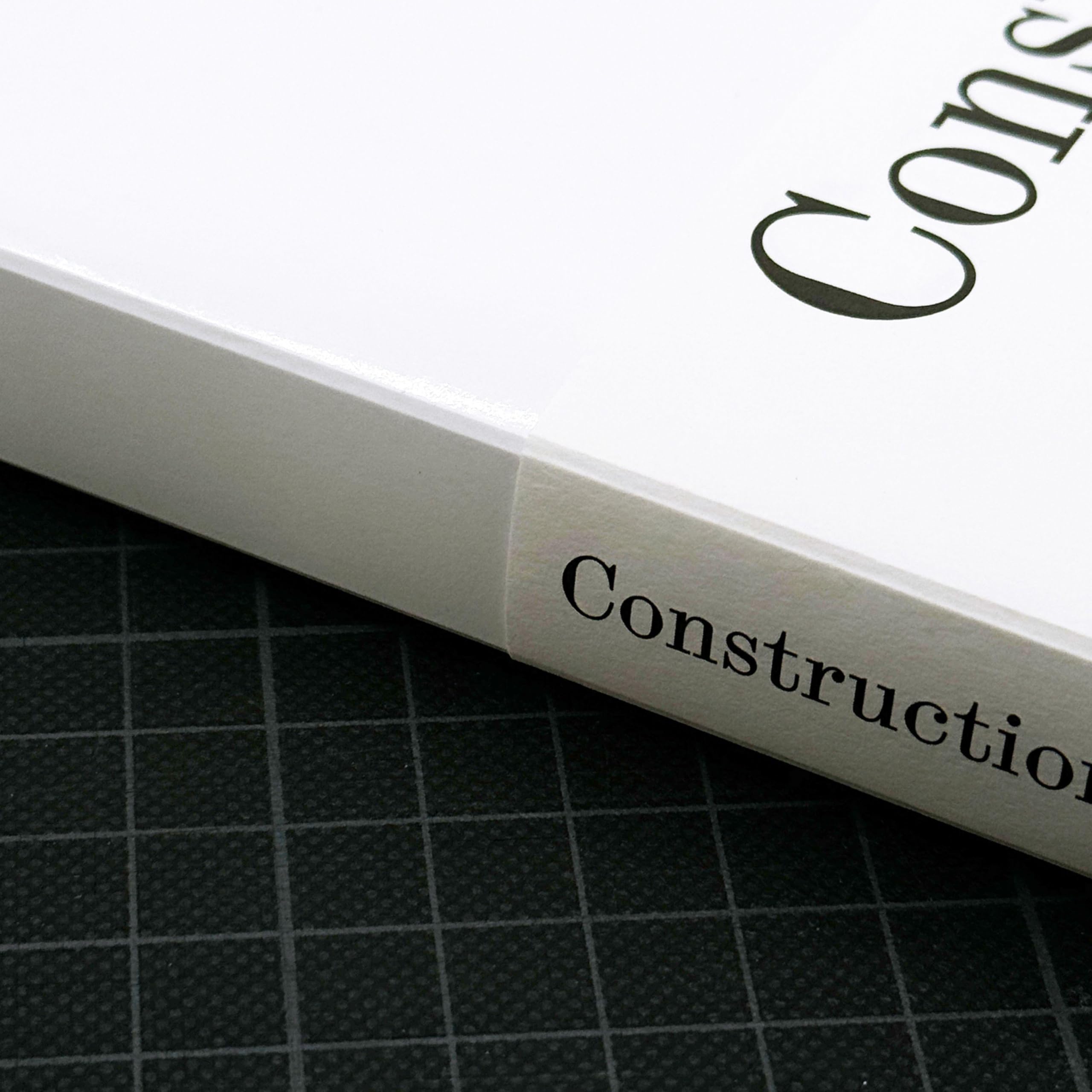 Heterogeneous Constructions: Studies in Mixed Material Architecture