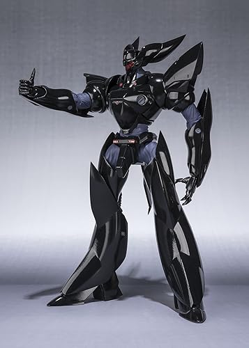 Miniatura 9 de TAMASHII NATIONS Bandai Robot Spirits Griffon Patlabor Figura de acción