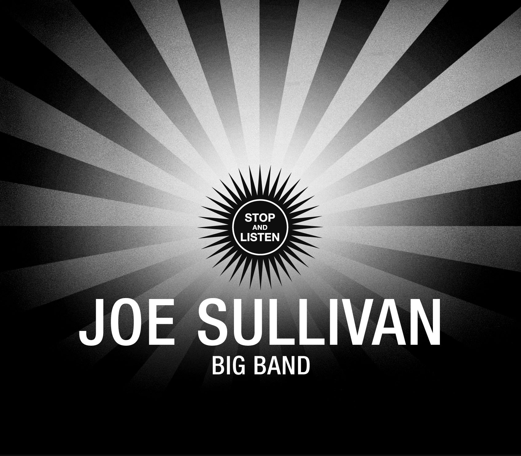 Stop & Listen [Audio CD] Joe Sullivan