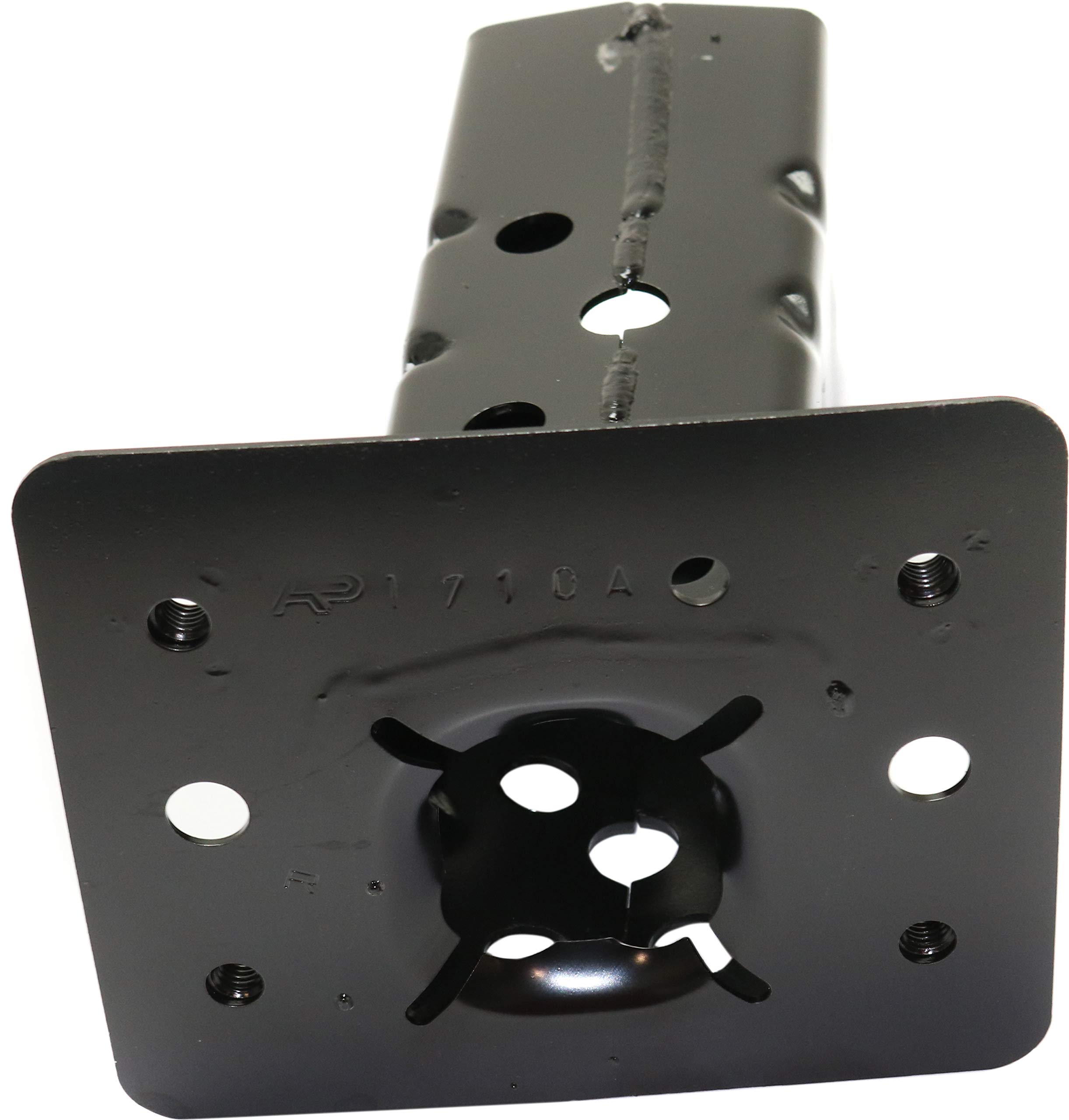 Amazon.com: Parts Oasis New Aftermarket GM1067206 Front Bumper 