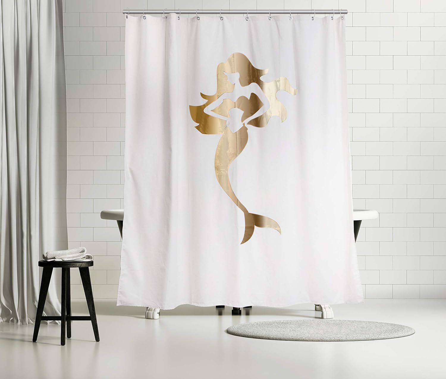 Cricut Everyday Iron On - 12” x 12" 3 Sheets - Includes Gold & Silver - HTV Vinyl for T-Shirts - Use with Cricut Explore Air 2/Maker - Metallics Sampler (Pack of 3)