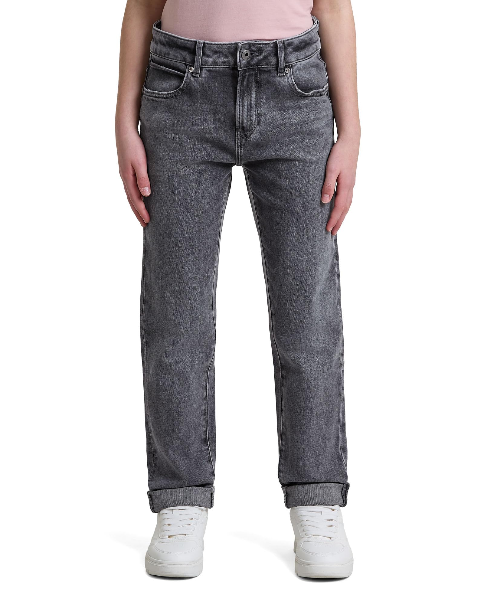G-Star Mädchen Jeans Girls Kate Boyfriend 2.0 Jeans
