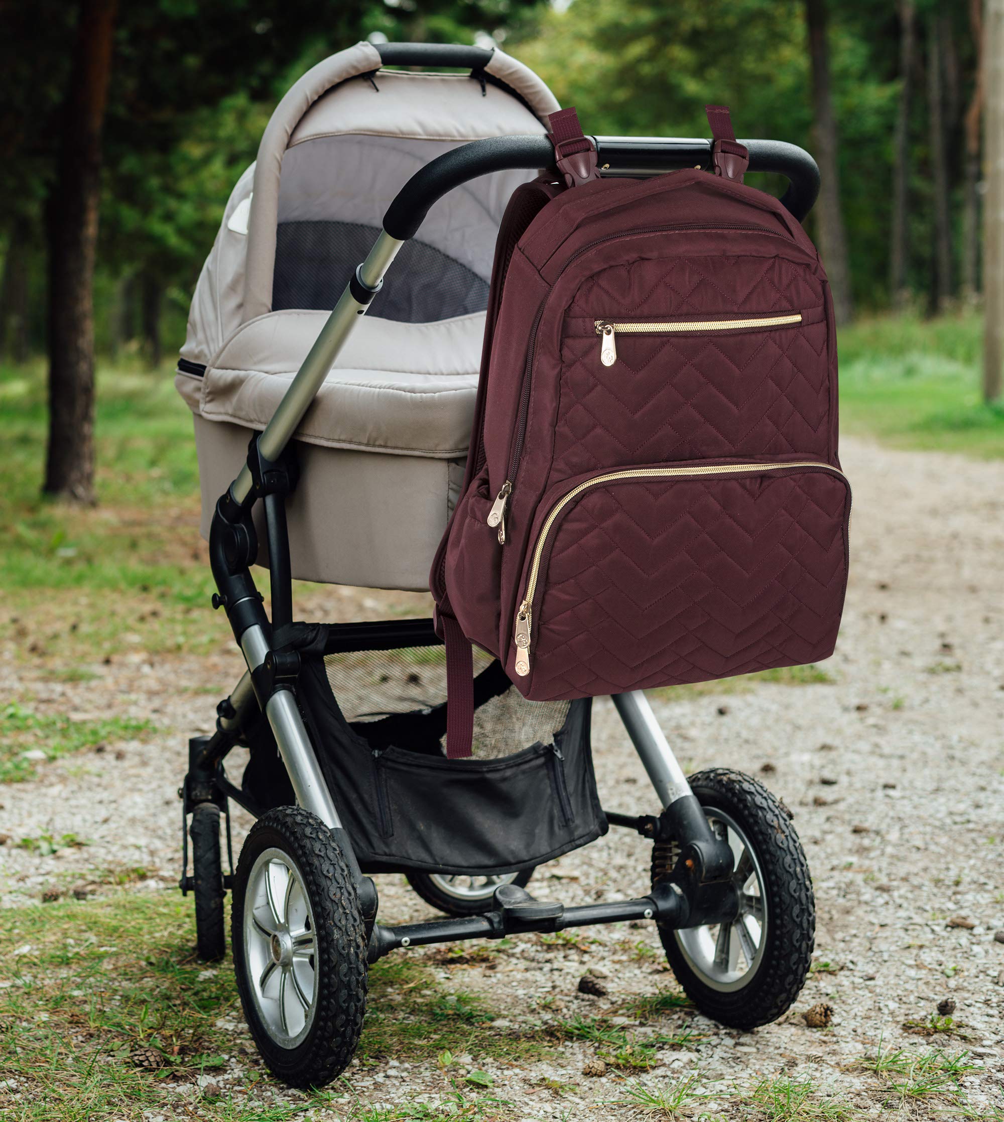 Baby Essentials Fisher-Price Signature Morgan