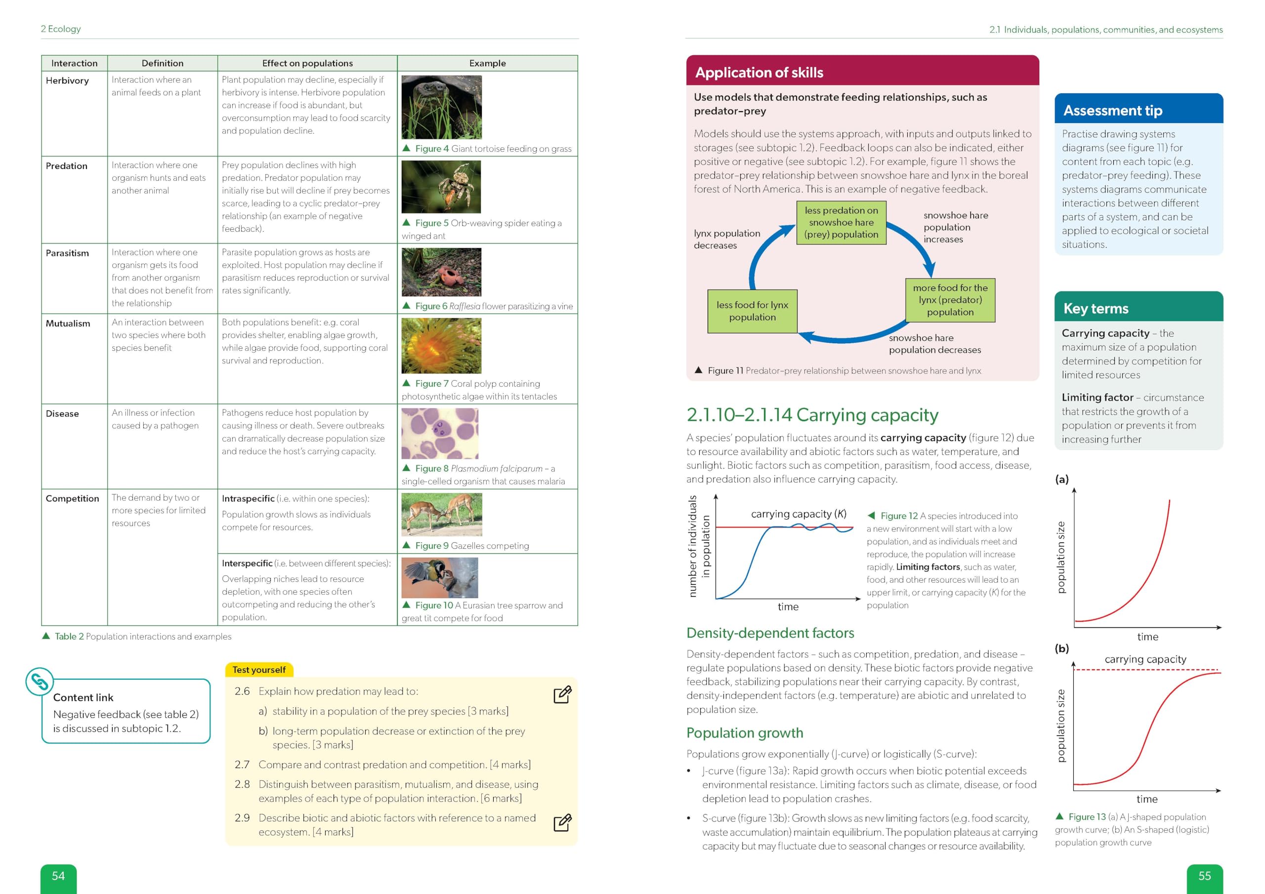 IB Prepared Environmental Systems and Societies 2024 Edition (Print & Digital Book)