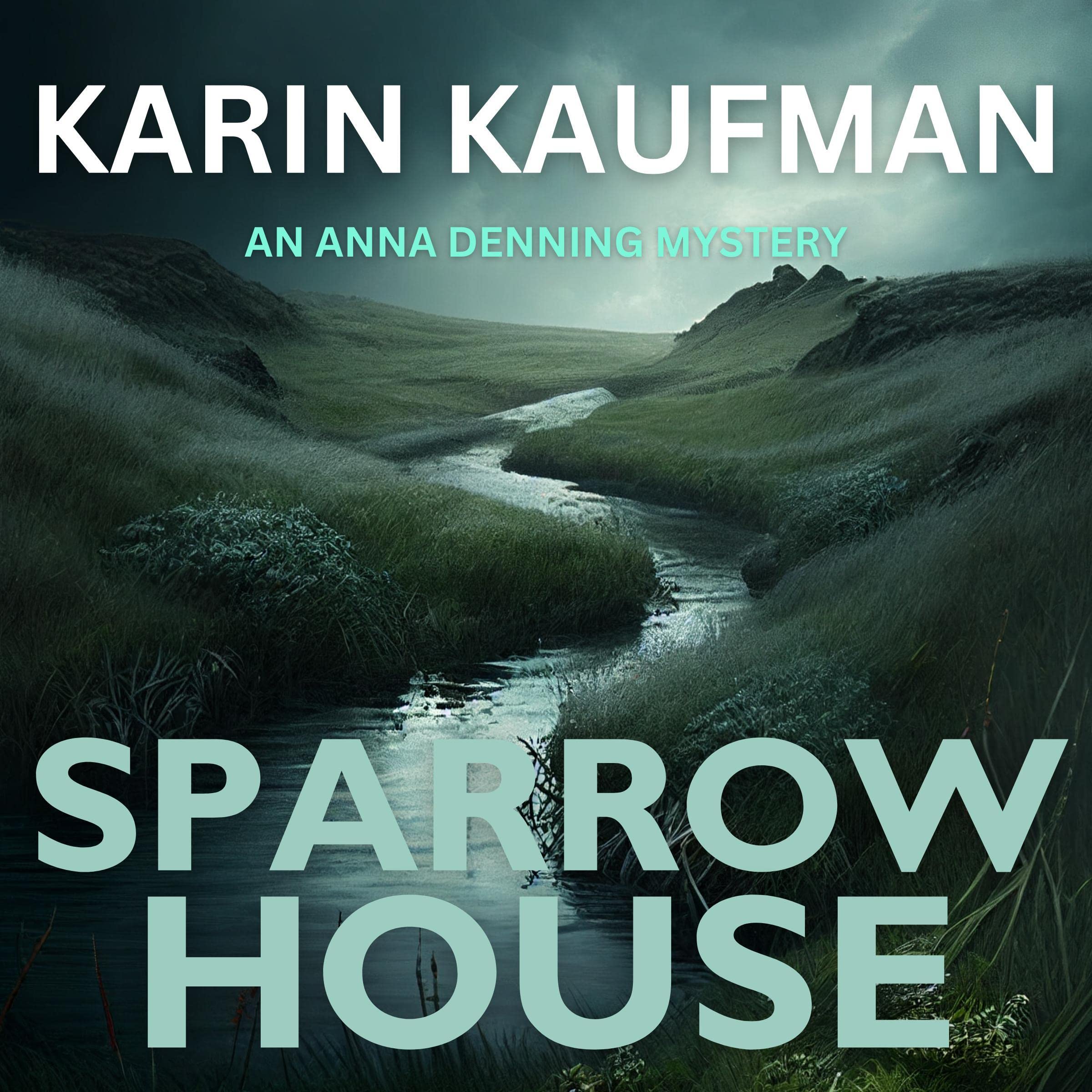 Sparrow House