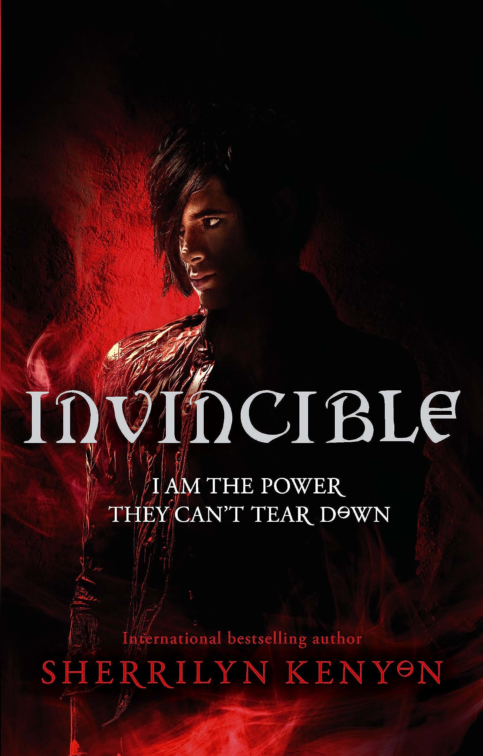 Invincible: Number 2 in series (Chronicles of Nick)