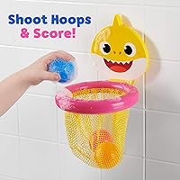 Vista 2 de WowWee Pinkfong Cubo con canción oficial “Baby Shark” para bebé