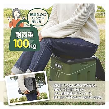 ♡Ryo♡プロフ必読専用　‪2個　簡易トイレ 折り畳み 非常用グリーン 凝固剤付 簡易トイレ 折りたたみ トイレ 折り畳み式非常用トイレ 1個