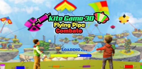 Jogos de empinar pipa Jogo de pipa 3D
