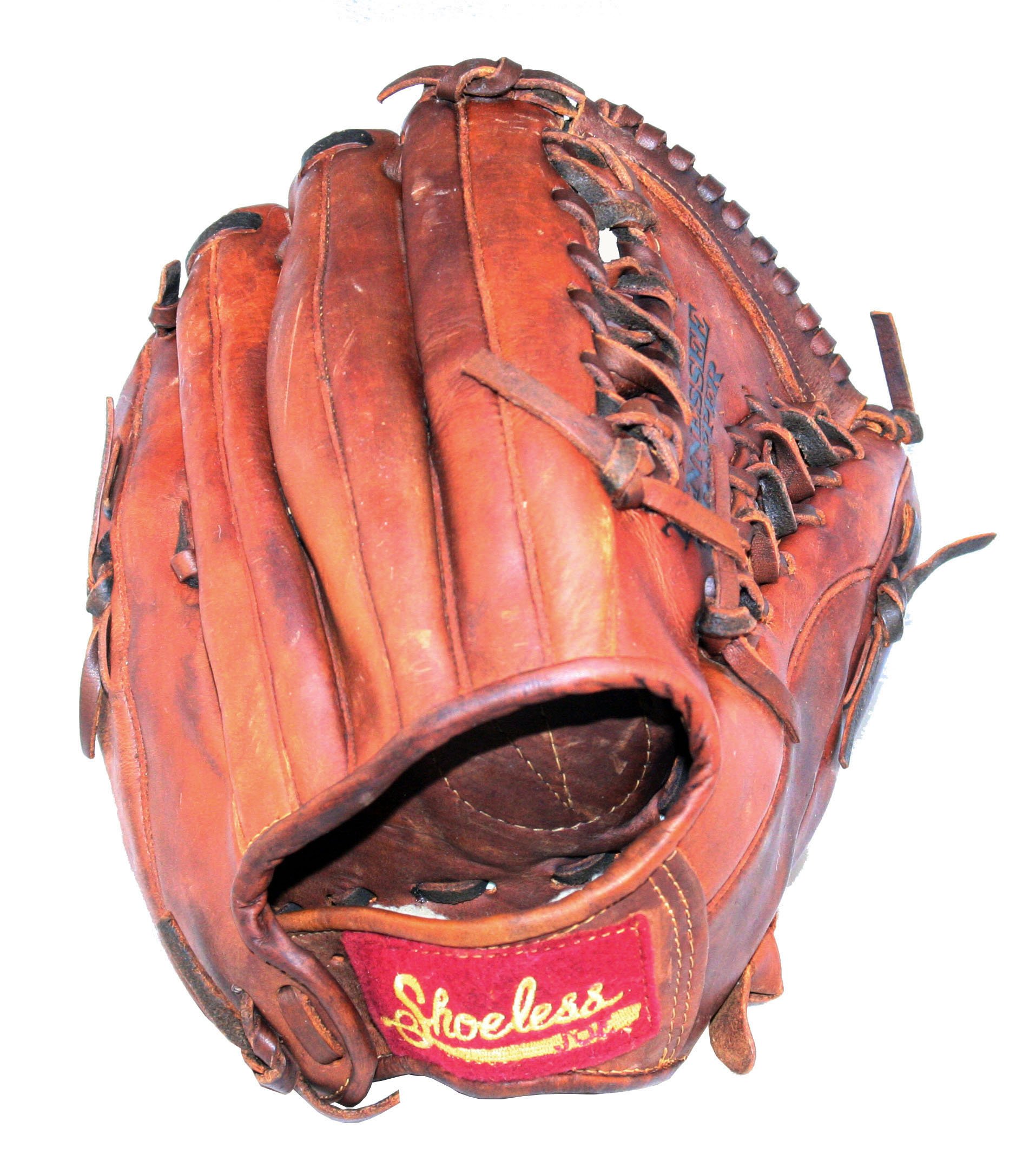 Shoeless Joe Players Series 11 3/4'' Tennessee Trapper Glove (Right Hand Throw)