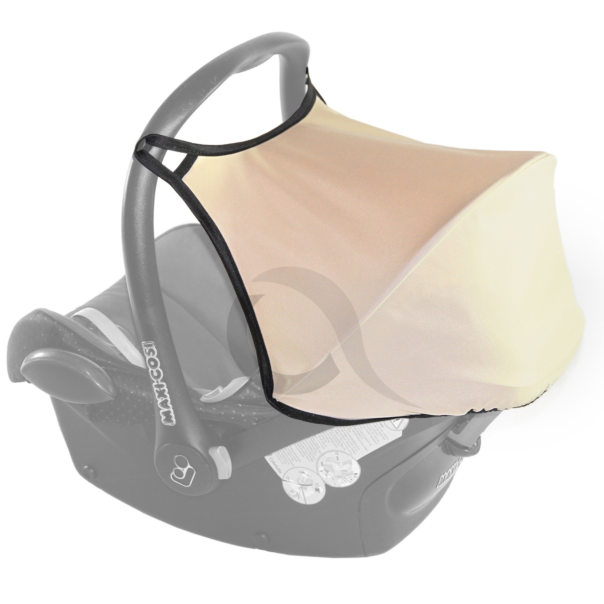 uppababy mesa car seat travel case IBVIVIC Bag Compatible with Aria and Mesa, Black Frame size:R2 Bell Tater Helmet X-Small making it a must New Launch