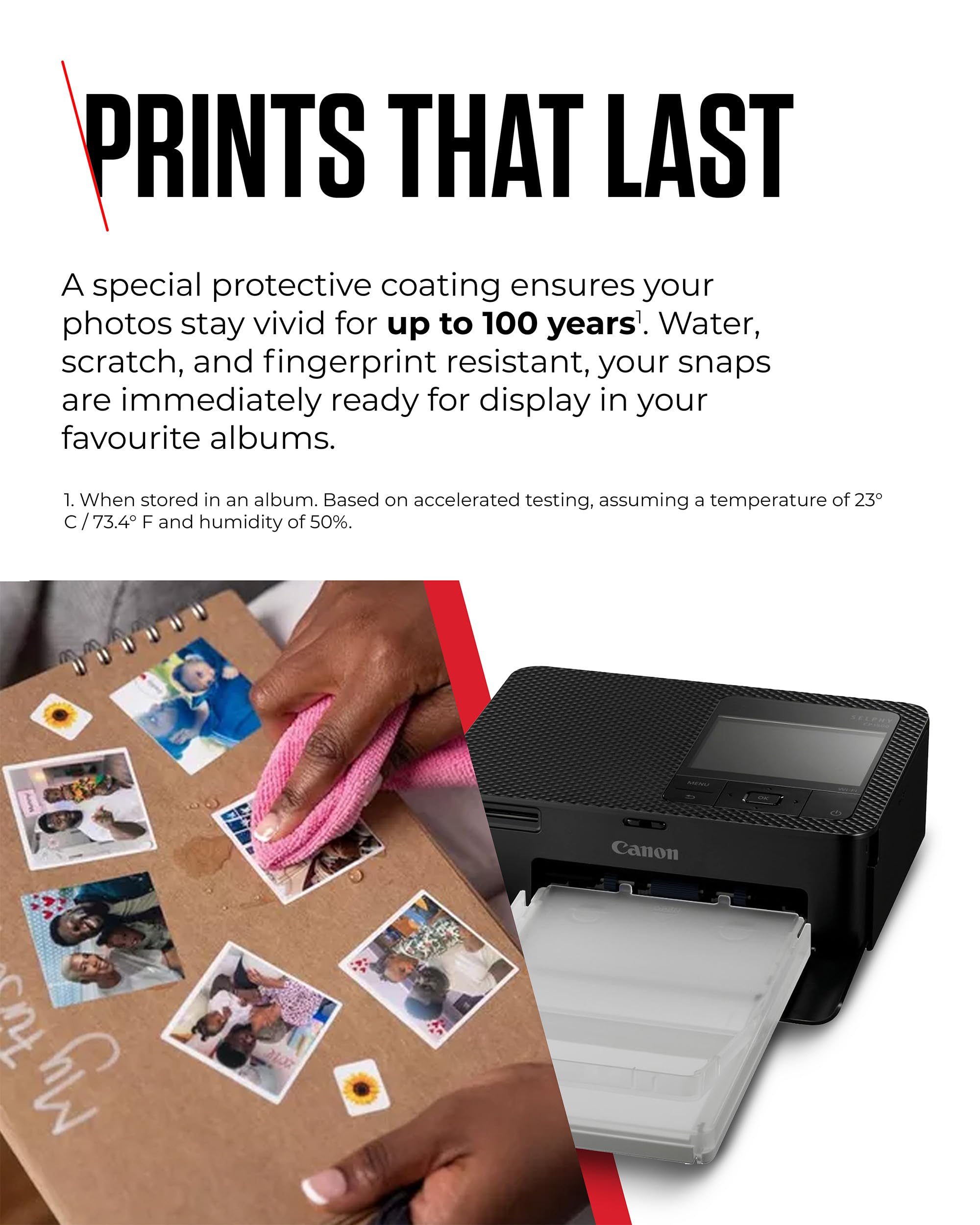 Amazon.co.jp: Canon SELPHY CP1500 Mini Fotodrucker mobil tragbar