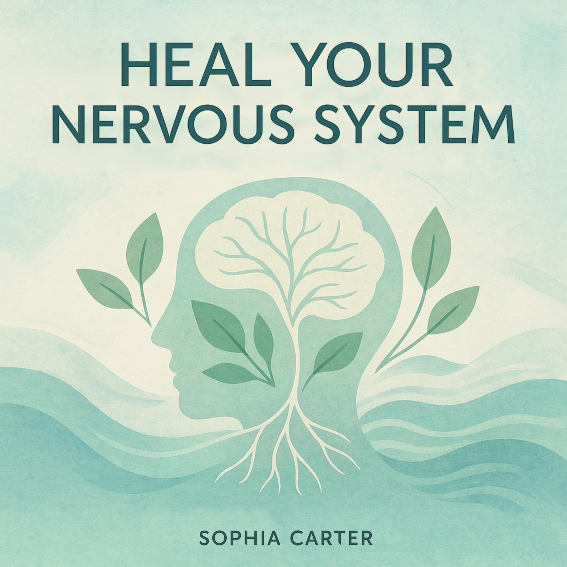 Cover art for Heal Your Nervous System