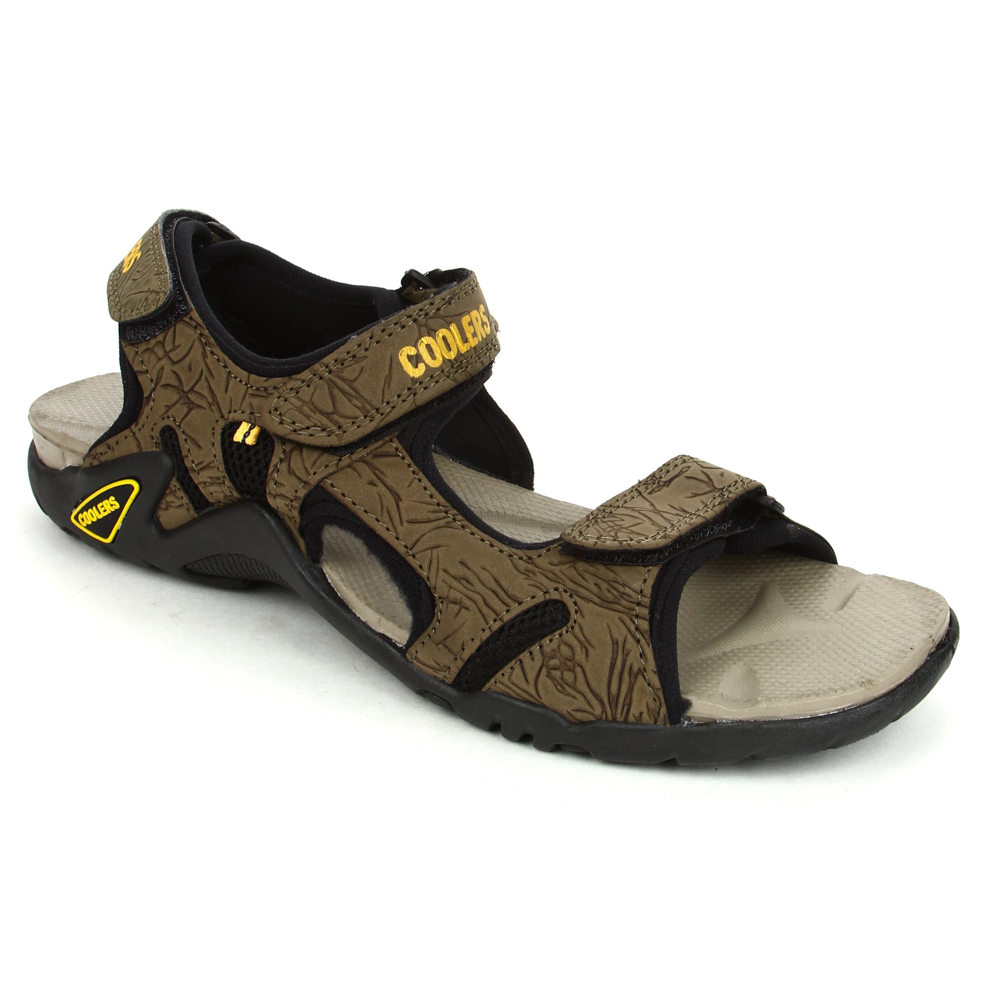 Liberty Men 8141-05 Oliveg Sandal - 44 Euro (B00IMA81UQ) Amazon Price History, Amazon Price Tracker