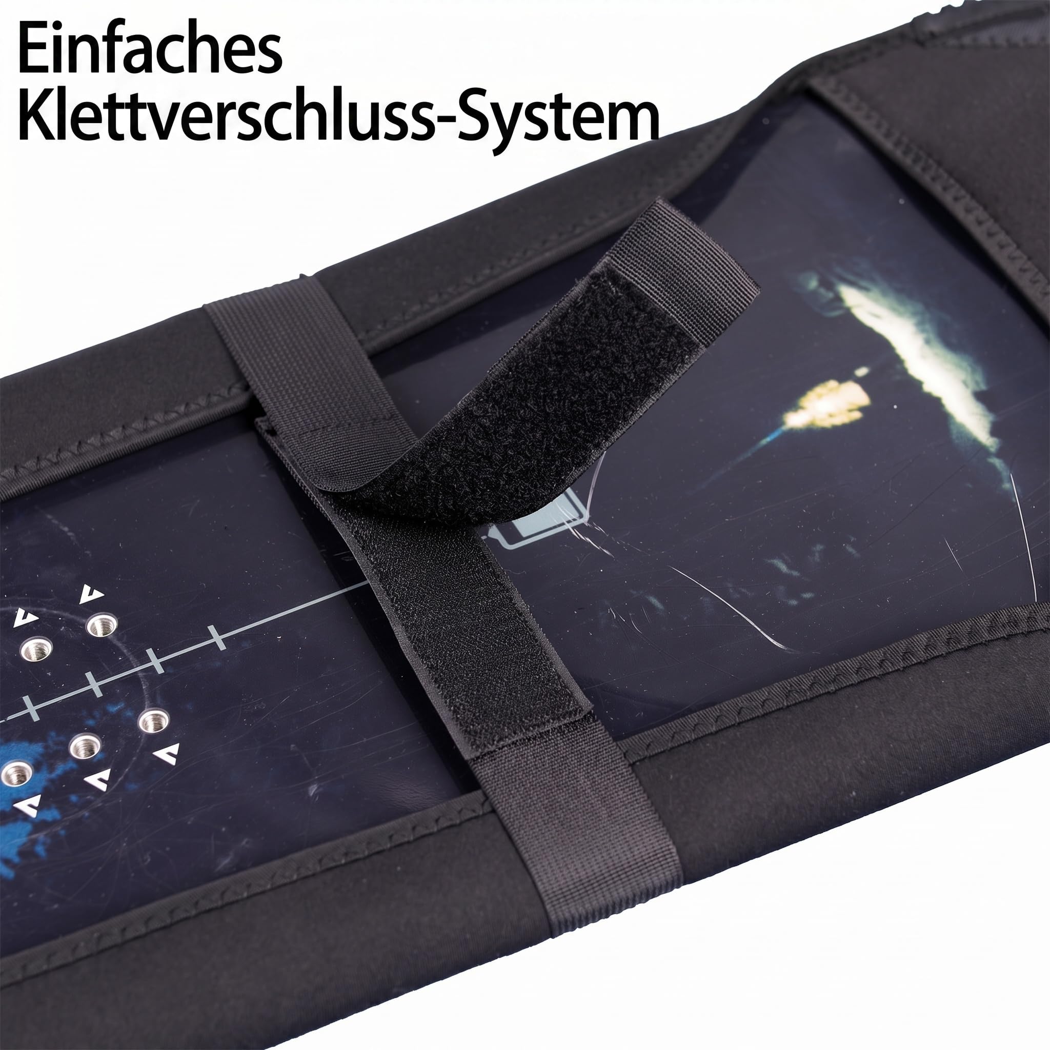 Snowboard Cover Sleeve Case Snowboard Sleeve Bag Adjustable Soft Cover with Shoulder Strap Bag with Binding