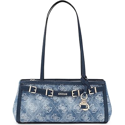 Женская сумка GUESS Dovie Girlfriend Shoulder Satchel