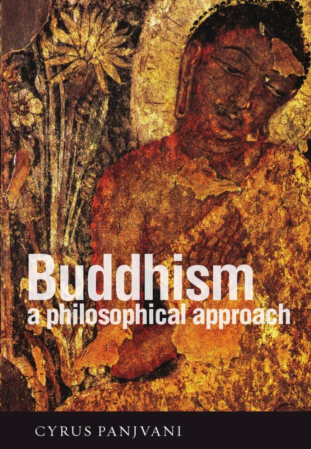Buy Buddhism: A Philosophical Approach — BookShops.in