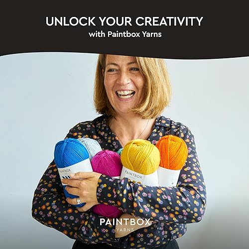 Miniatura 6 de Simply Super Chunky Yarn - Hilo súper voluminoso, 100 % acrílico, color rosa chicle #1150