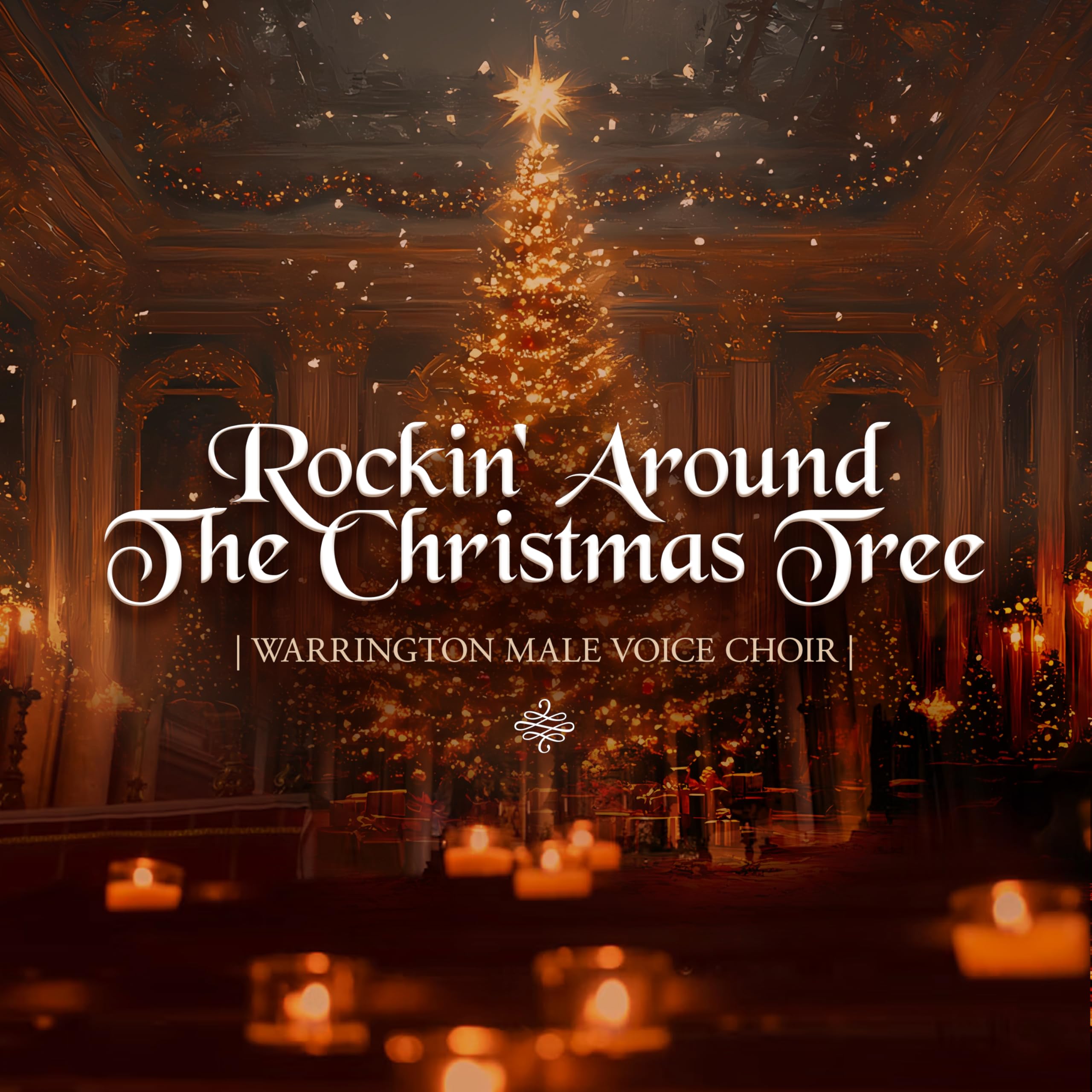 Warrington Male Voice Choir