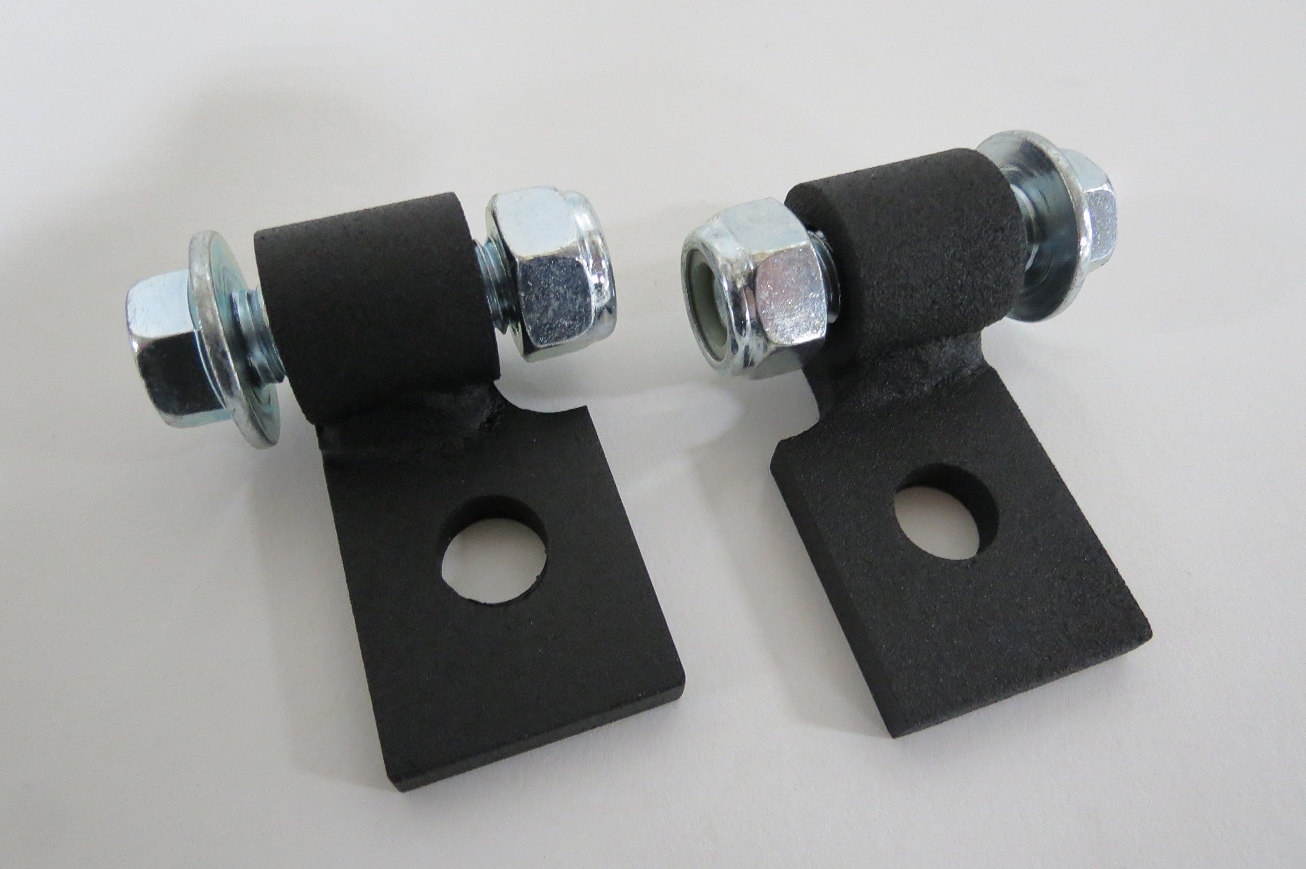 Lap Belt Harness Mounting Tabs for RZR xp1000 and RZR 900