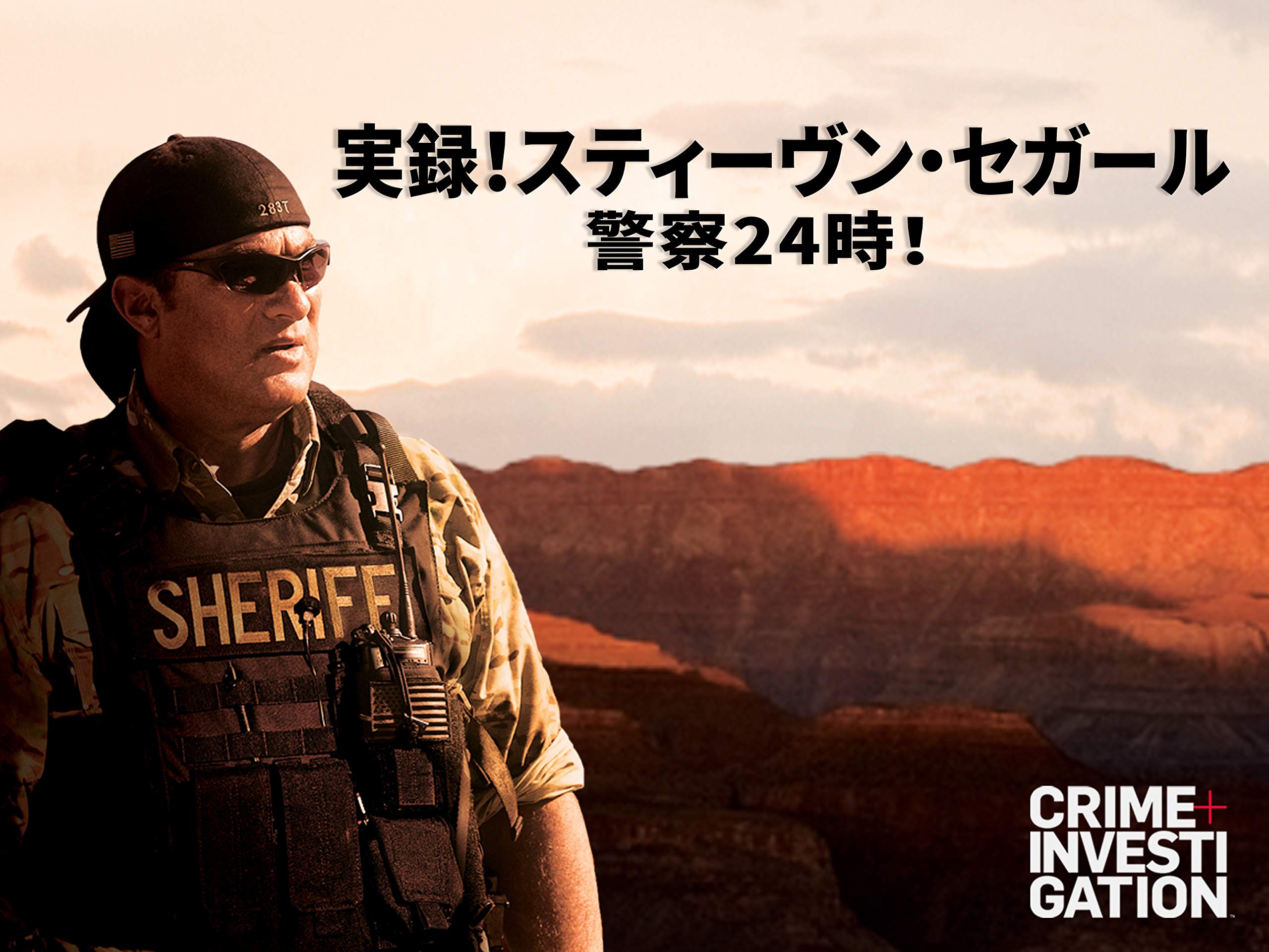 Amazon Co Jp 実録 スティーヴン セガール 警察24時 を観る Prime Video Amazon Co Jp 実録 スティーヴン セガール 警察24時 を観る Prime Video