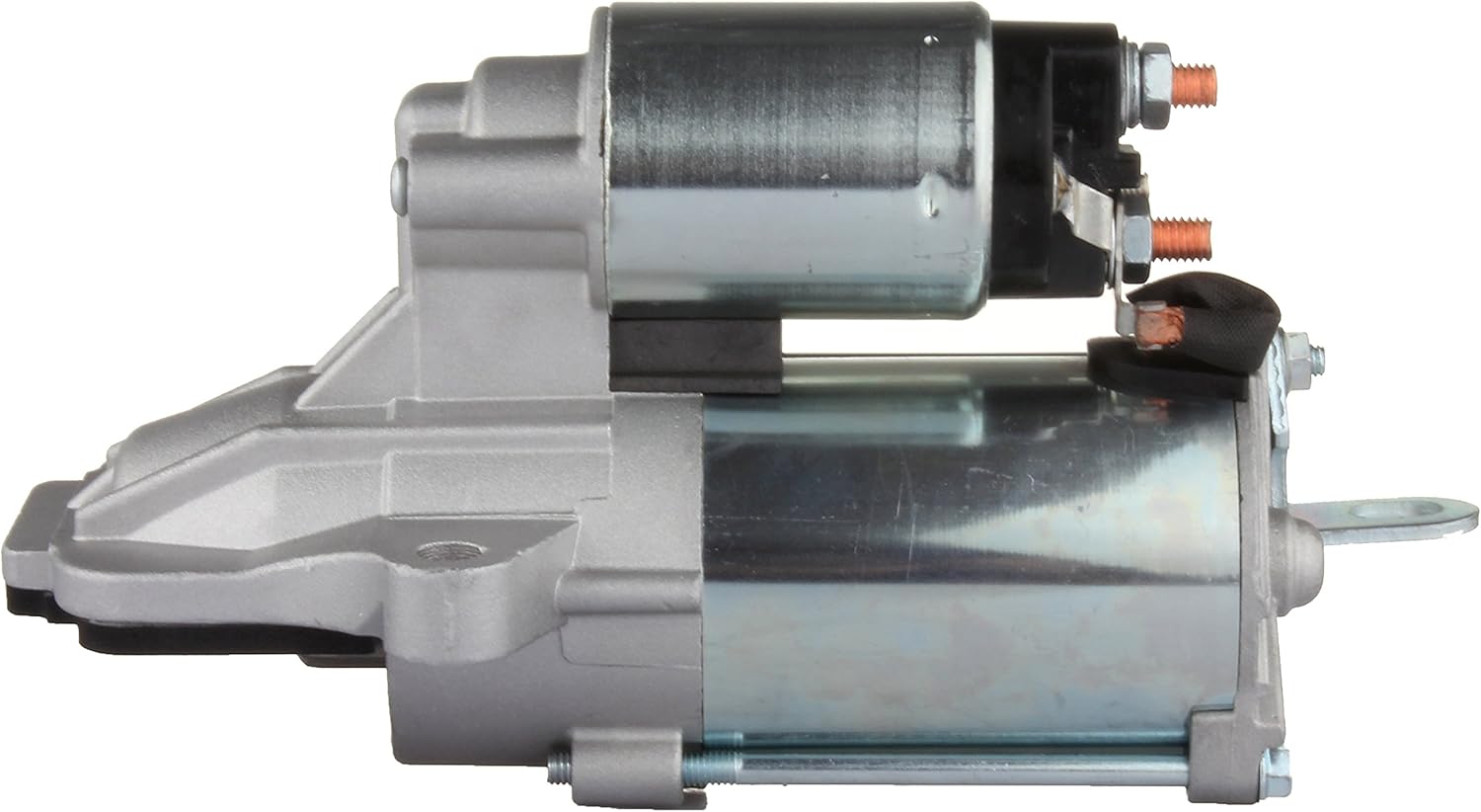 Starter Compatible with Escape 2005-2008 2.3L 2009-2010 Focus 2003-2007 2.3L 2005-2010 2.0L Transit Connect 2010-2012 2.0L for Mazda Tribute 2005-2006 2008 2.3L 2009-2010 6674N L3H5-18-400