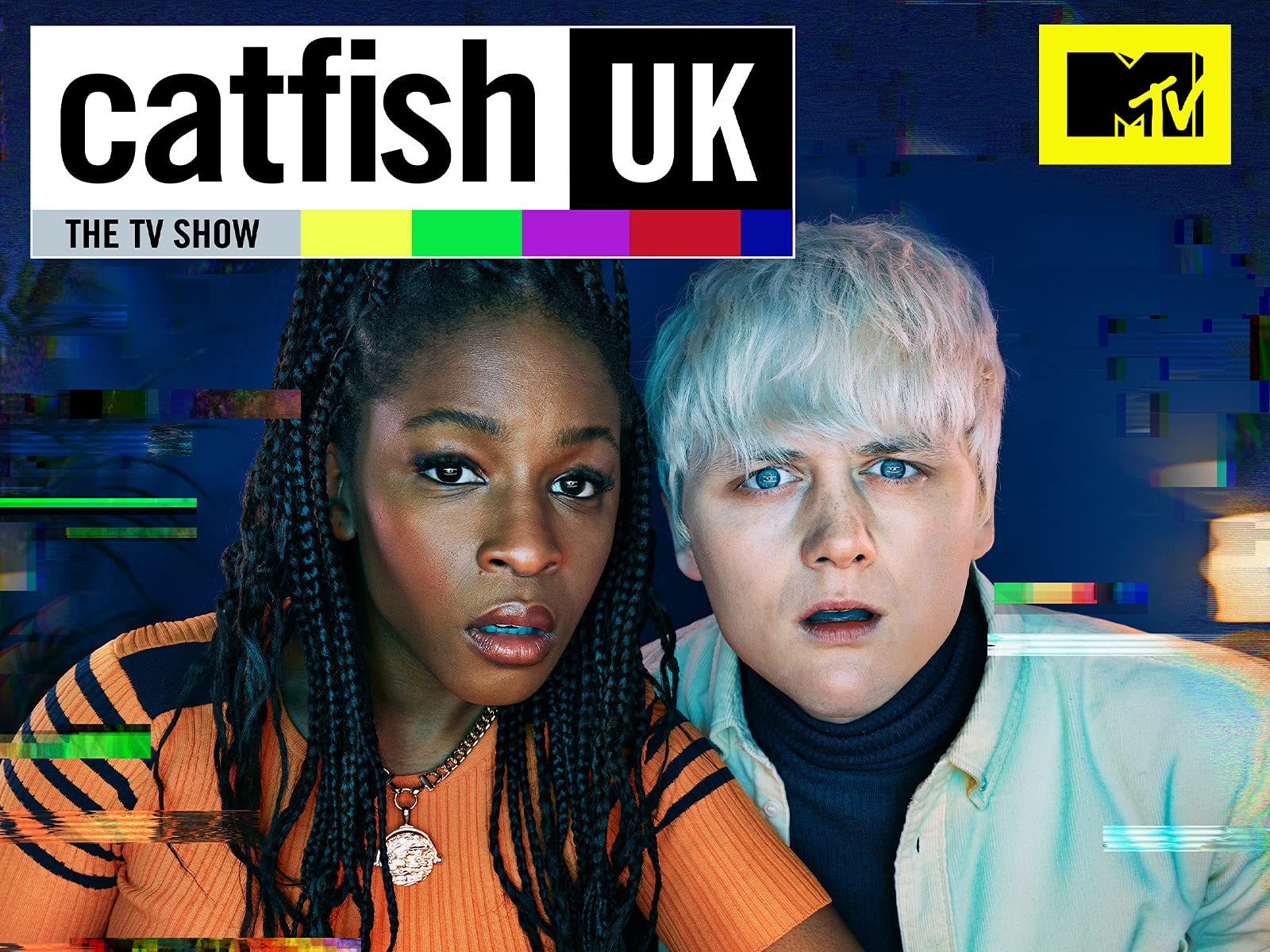 Catfish UK Season 1