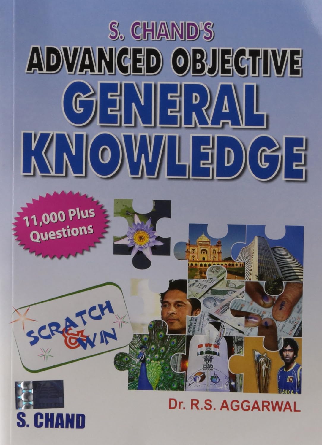 Buy Advanced Objective General Knowledge Old Edition Book Online At Buy advanced objective general knowledge old edition book online at